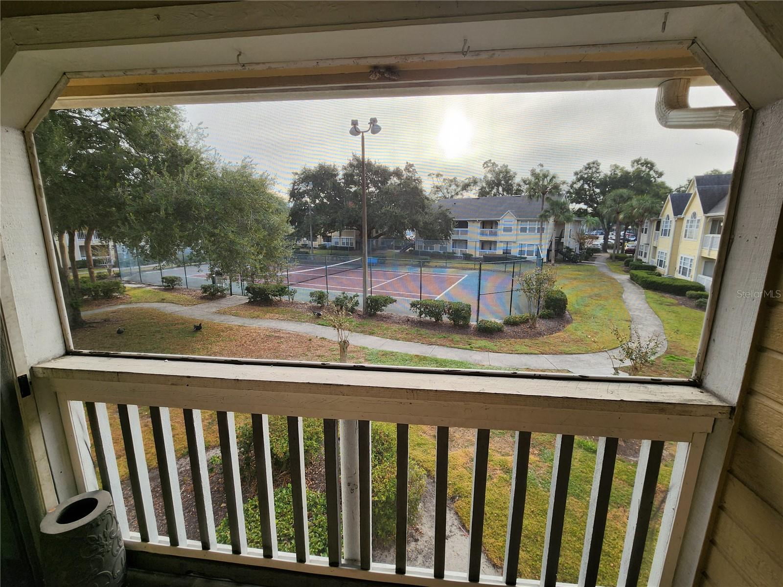 TRADEWINDS CONDO - Residential