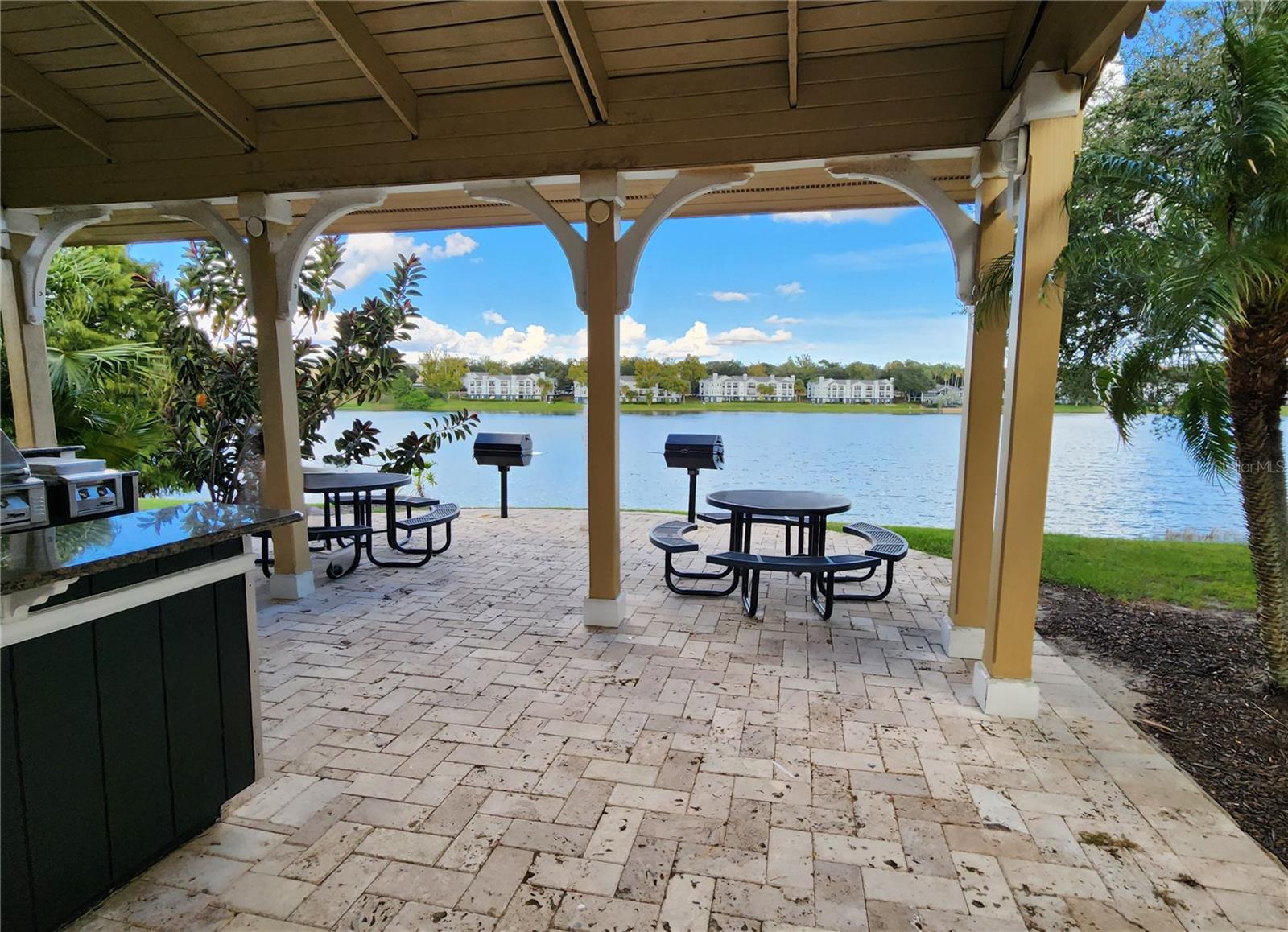 TRADEWINDS CONDO - Residential