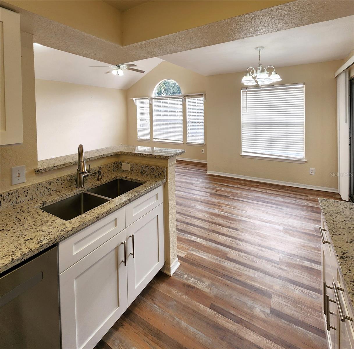 TRADEWINDS CONDO - Residential