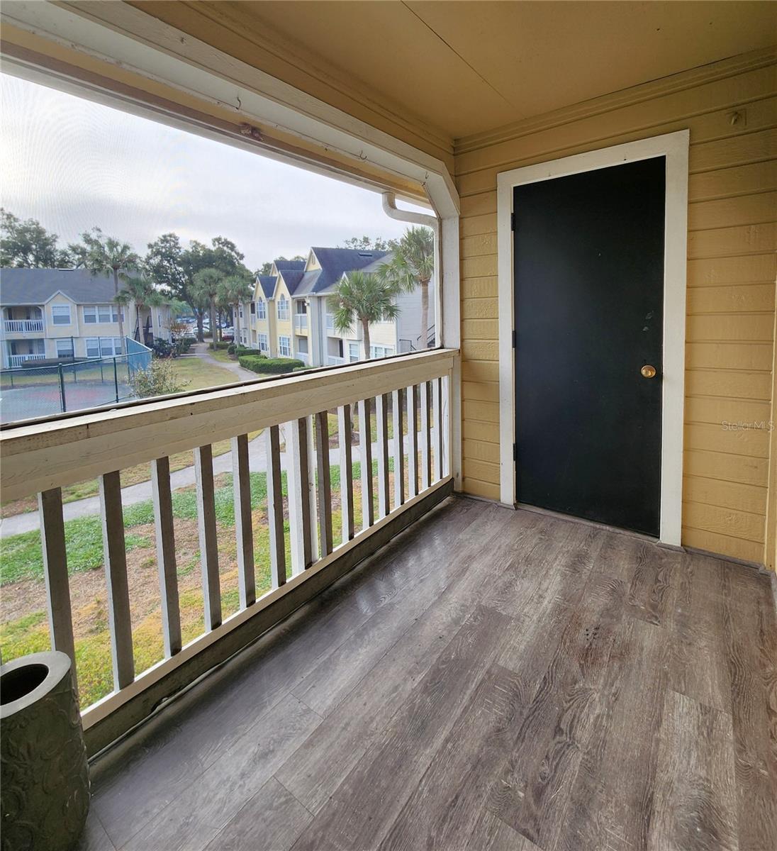 TRADEWINDS CONDO - Residential