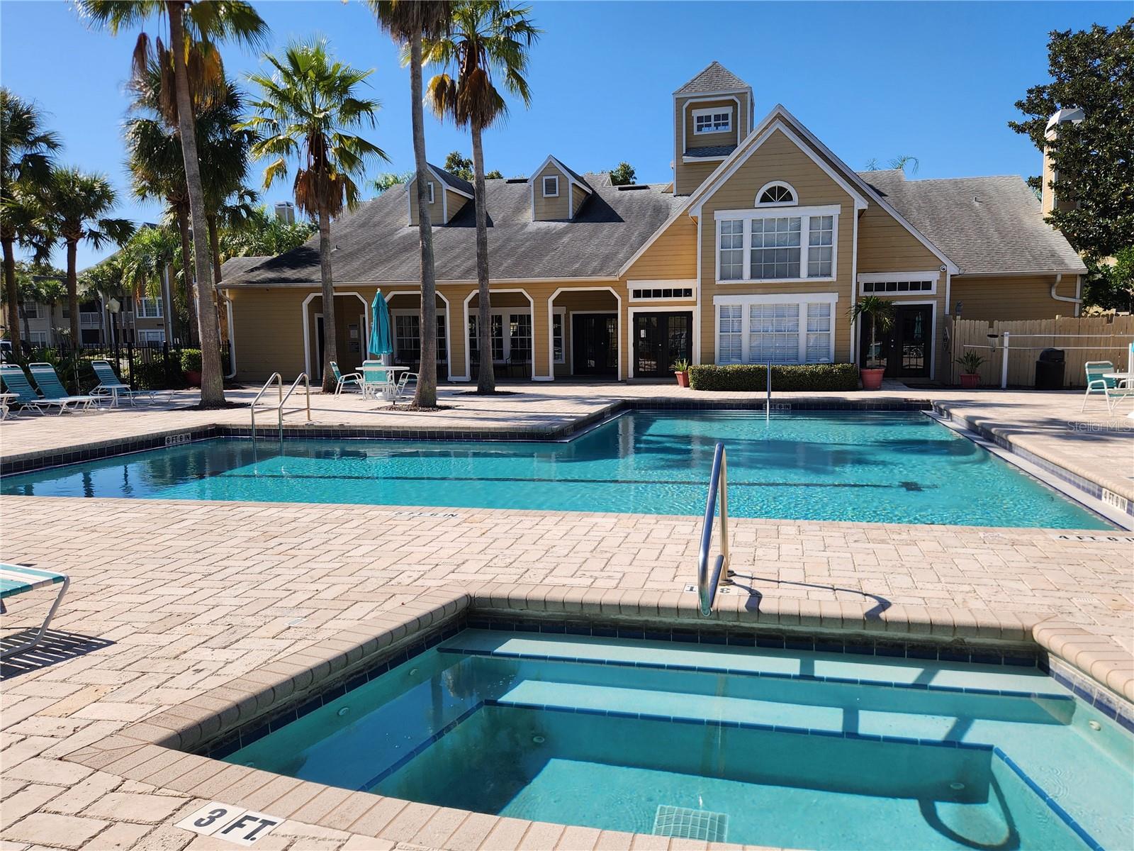 TRADEWINDS CONDO - Residential