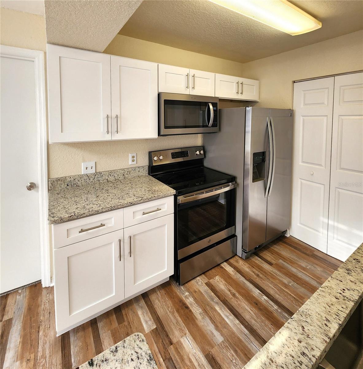 TRADEWINDS CONDO - Residential