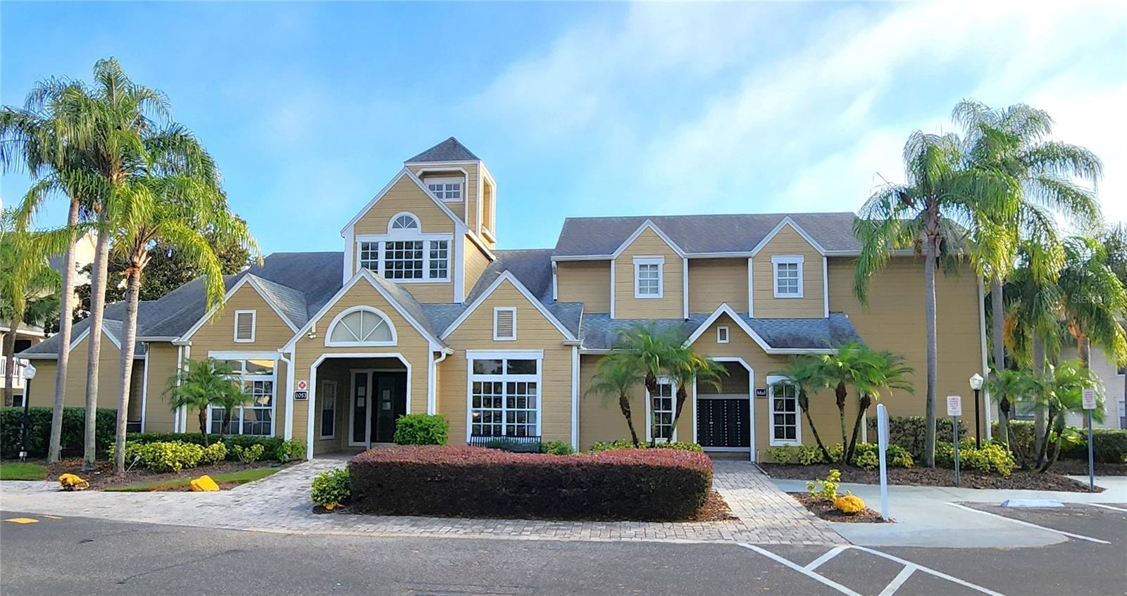 TRADEWINDS CONDO - Residential