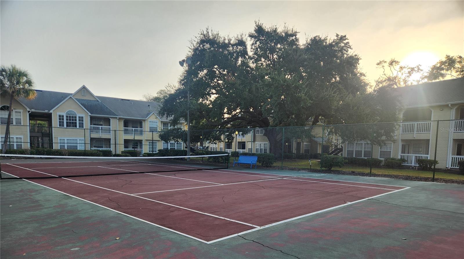 TRADEWINDS CONDO - Residential