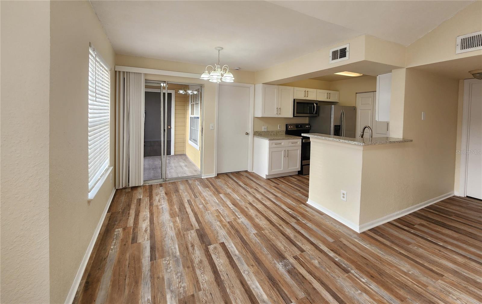 TRADEWINDS CONDO - Residential