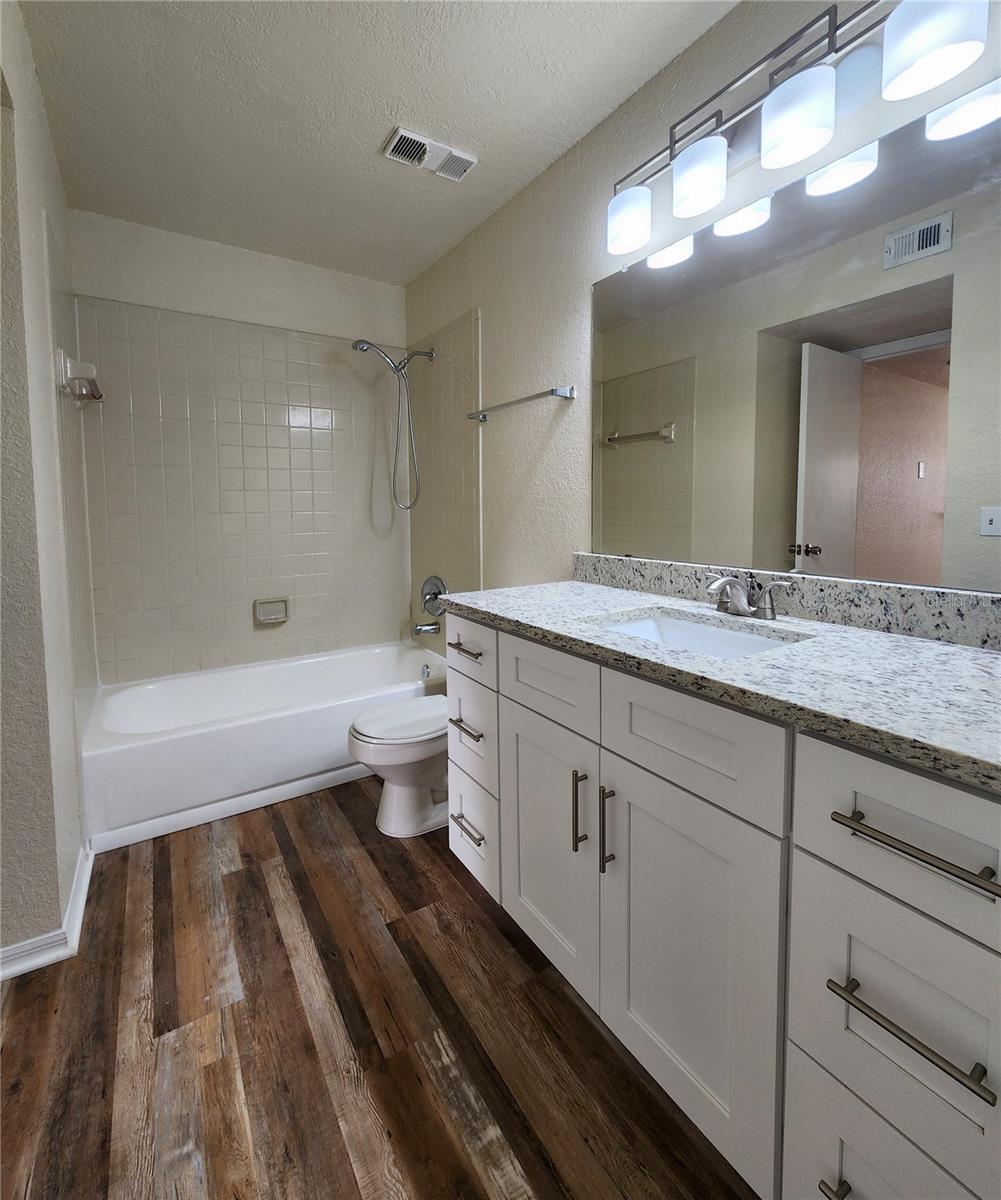 TRADEWINDS CONDO - Residential