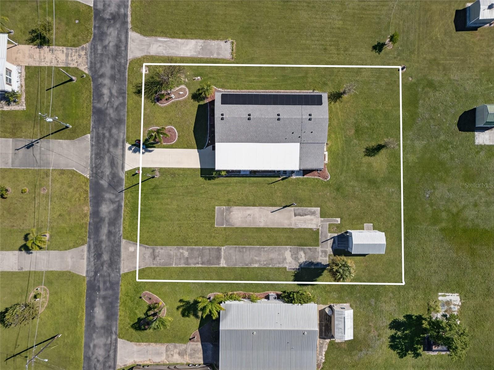 PINEHURST - Residential