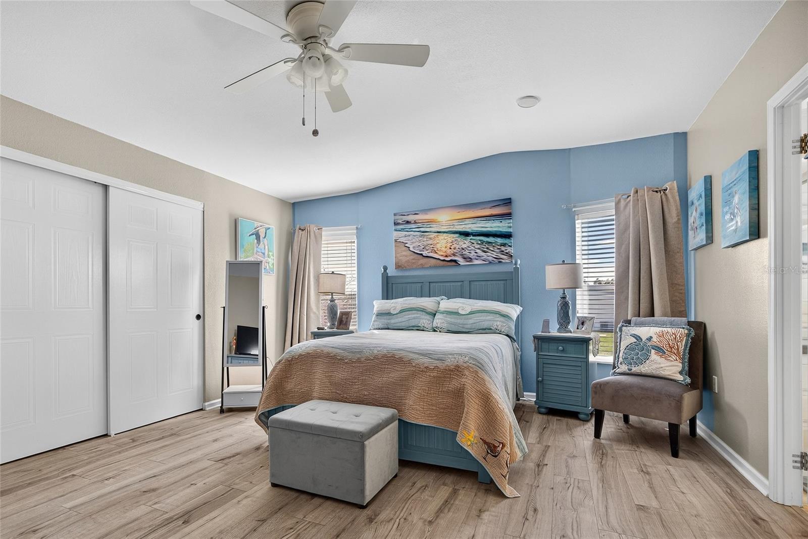 PINEHURST - Residential