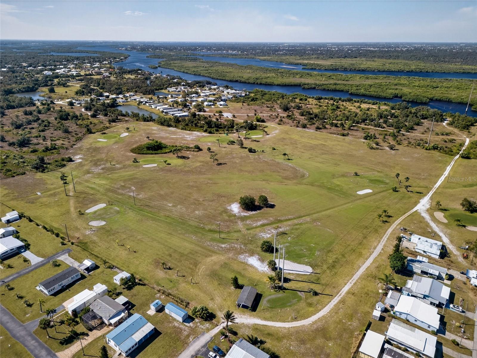 PINEHURST - Residential