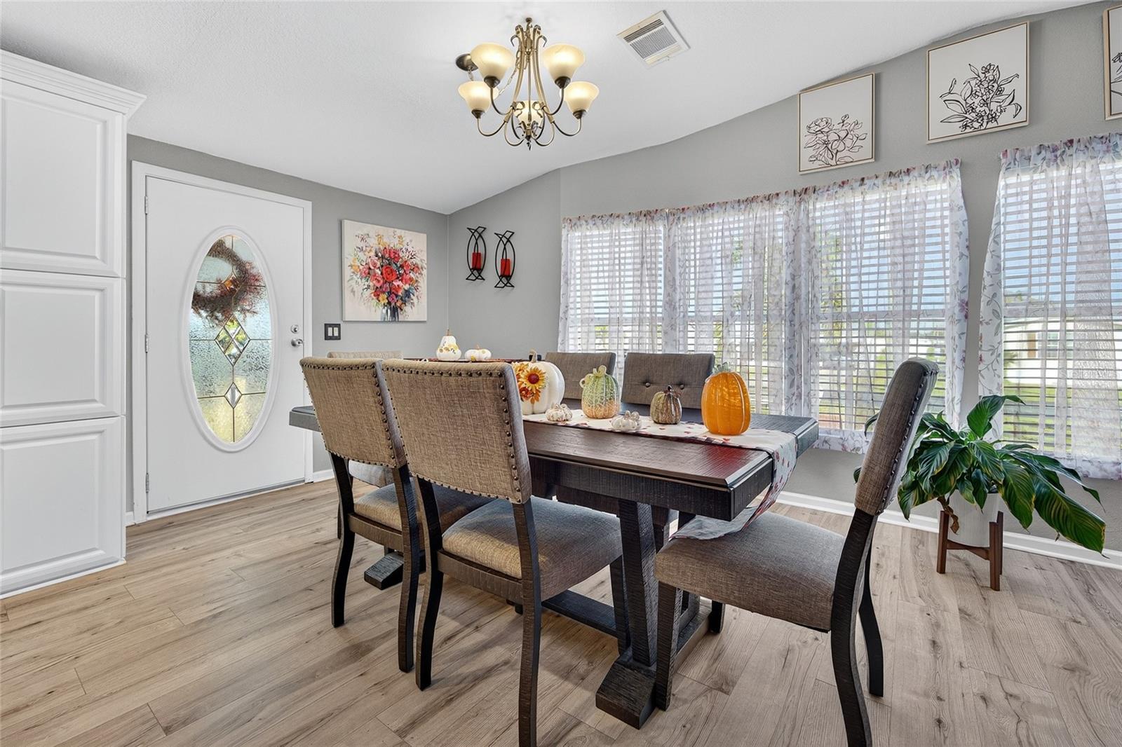 PINEHURST - Residential