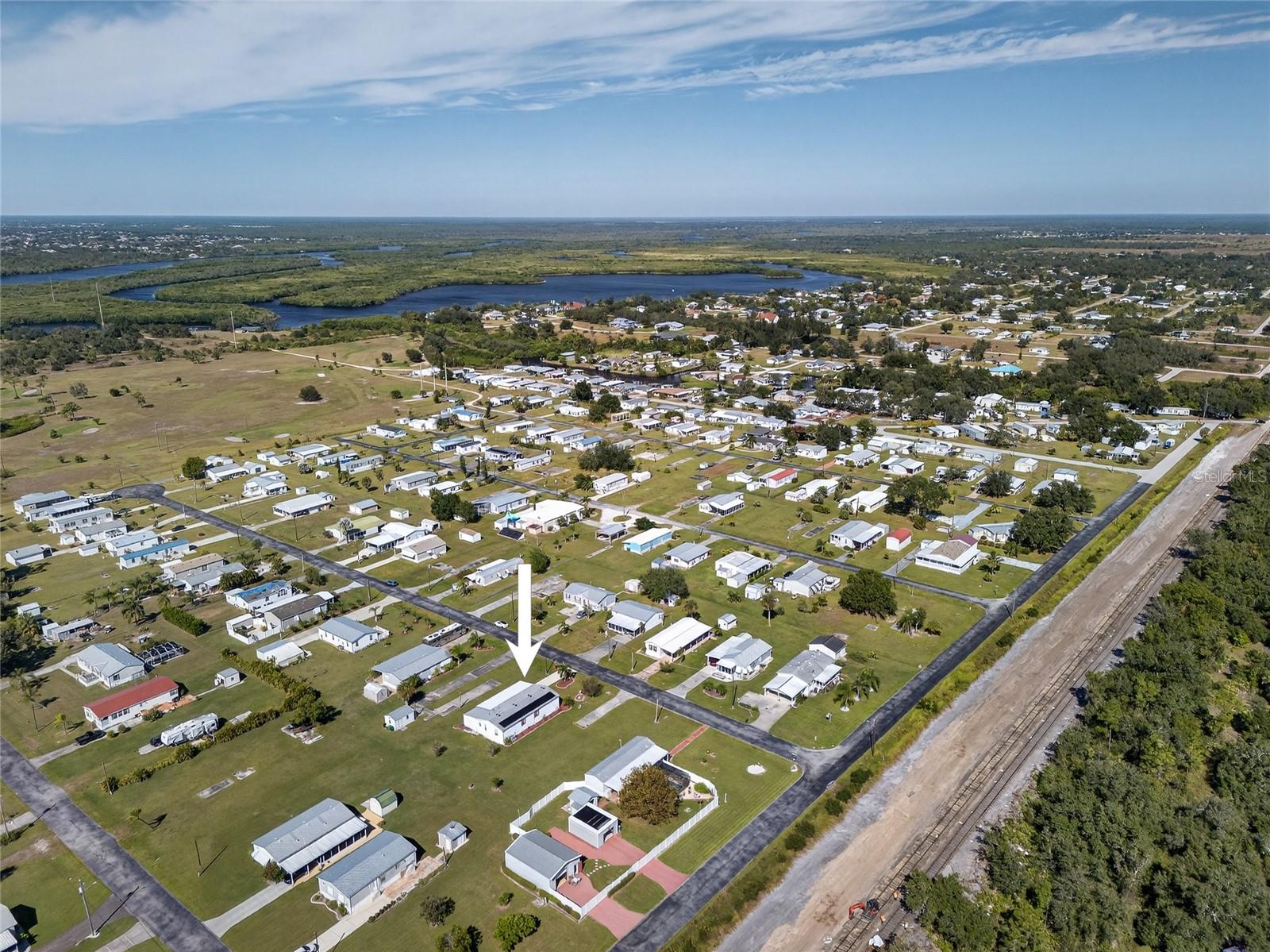 PINEHURST - Residential