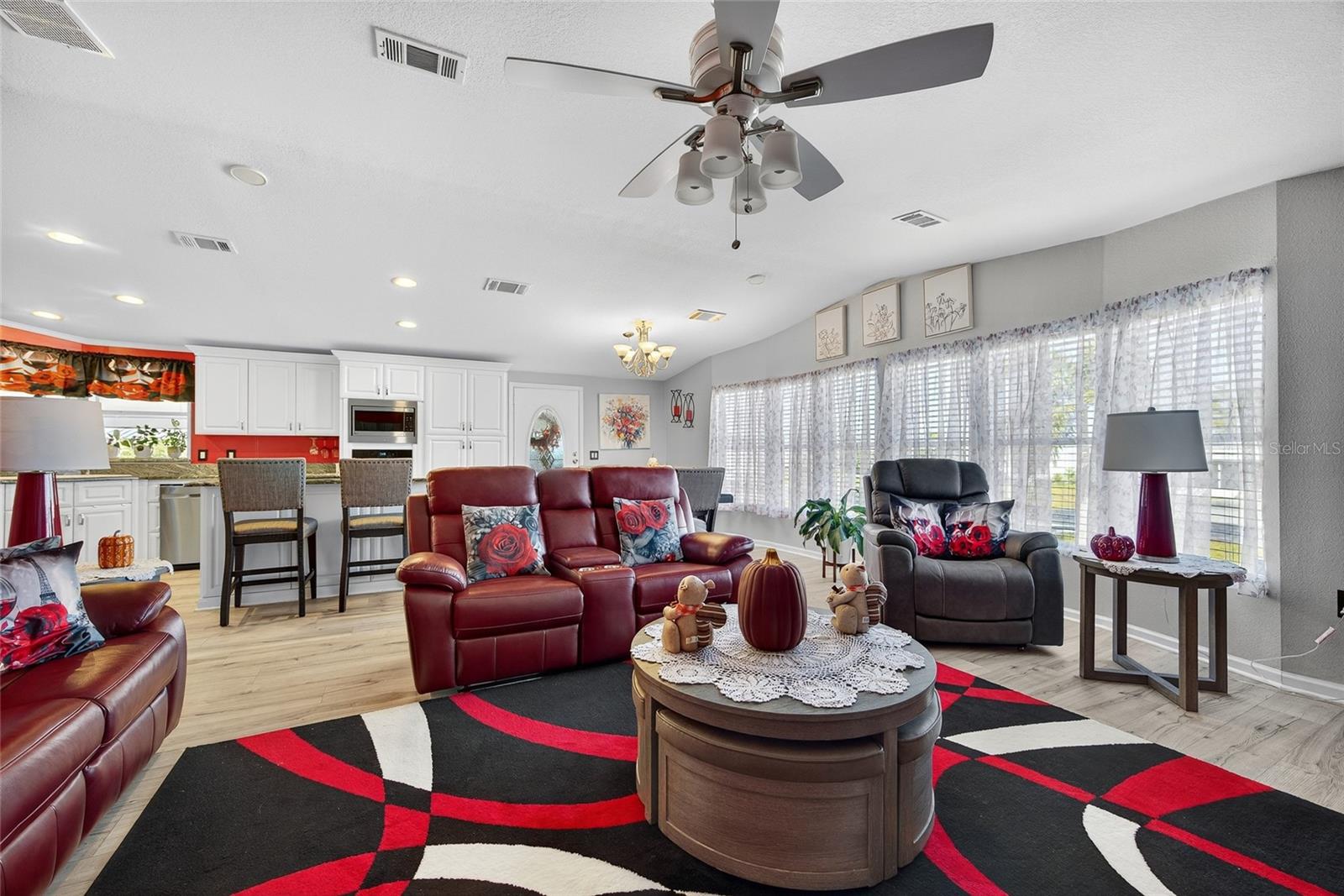 PINEHURST - Residential