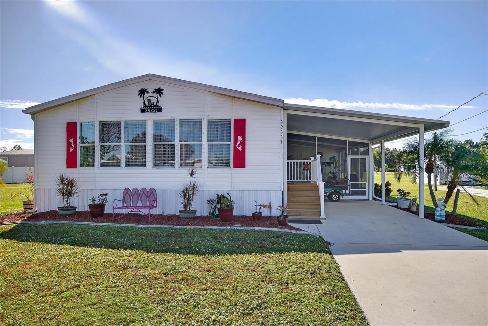 PINEHURST - Residential