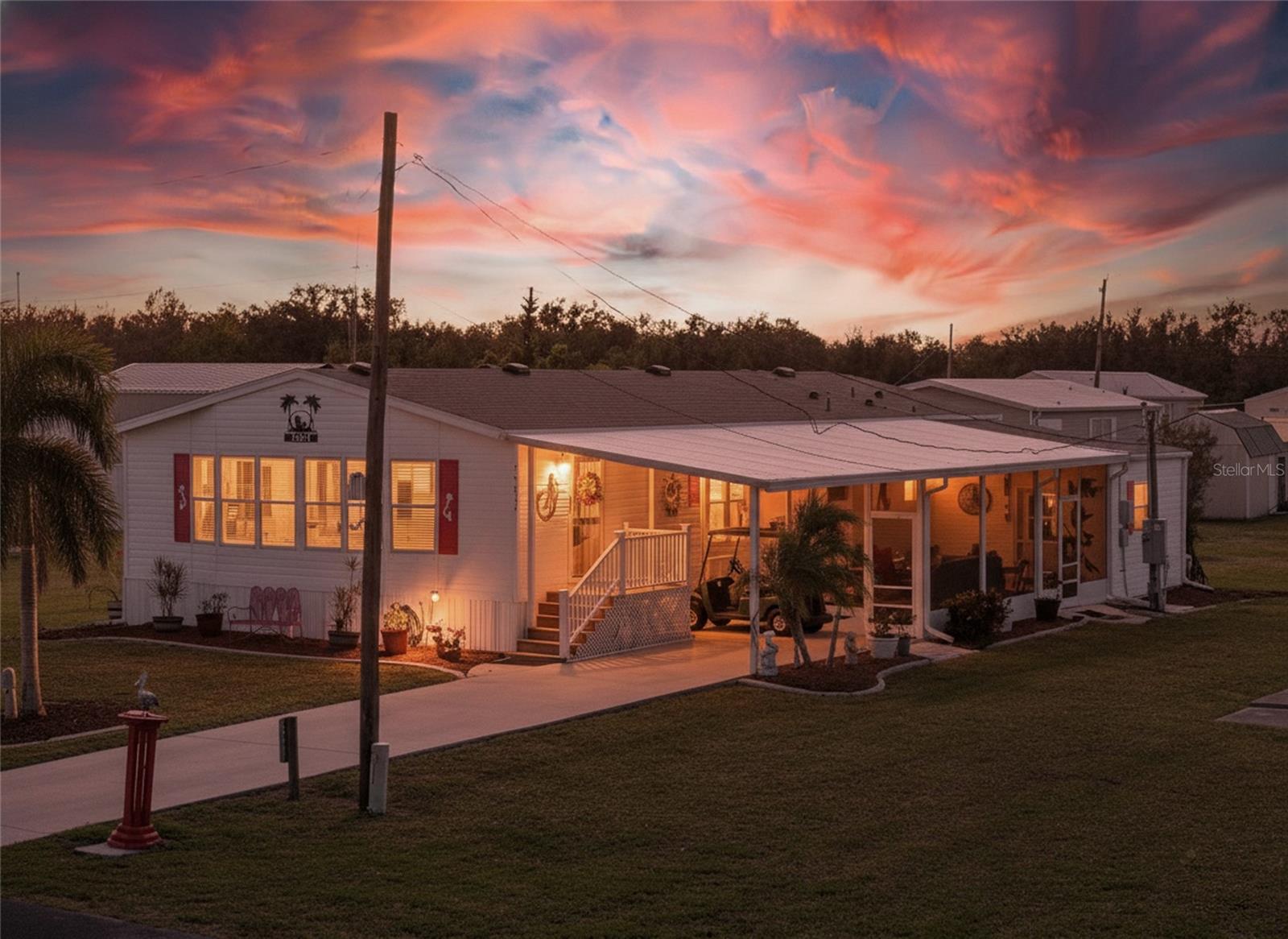 PINEHURST - Residential