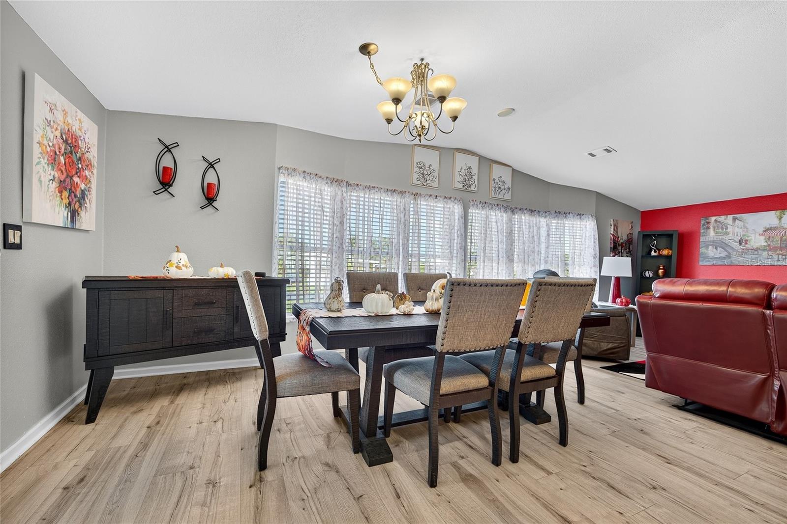 PINEHURST - Residential