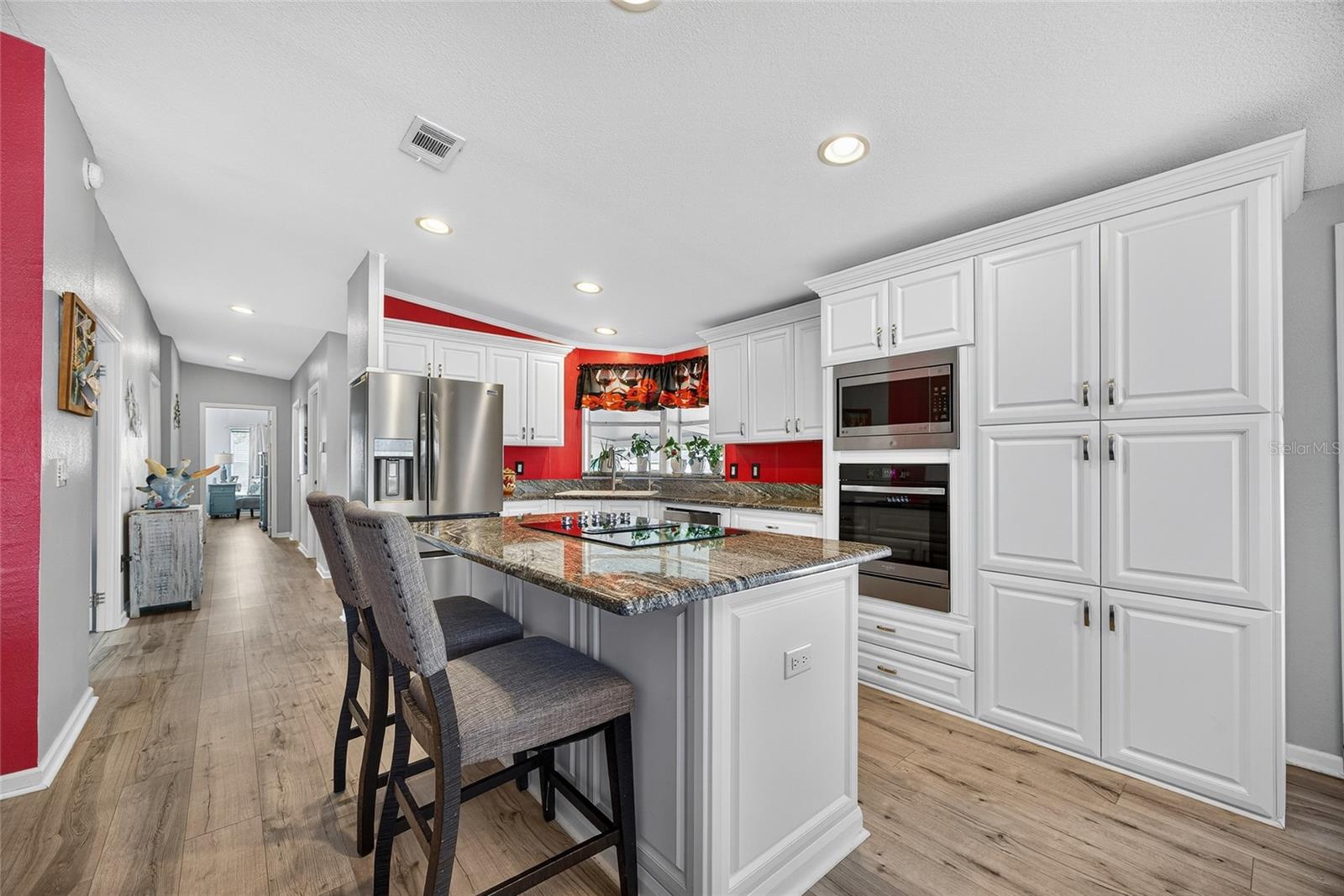 PINEHURST - Residential