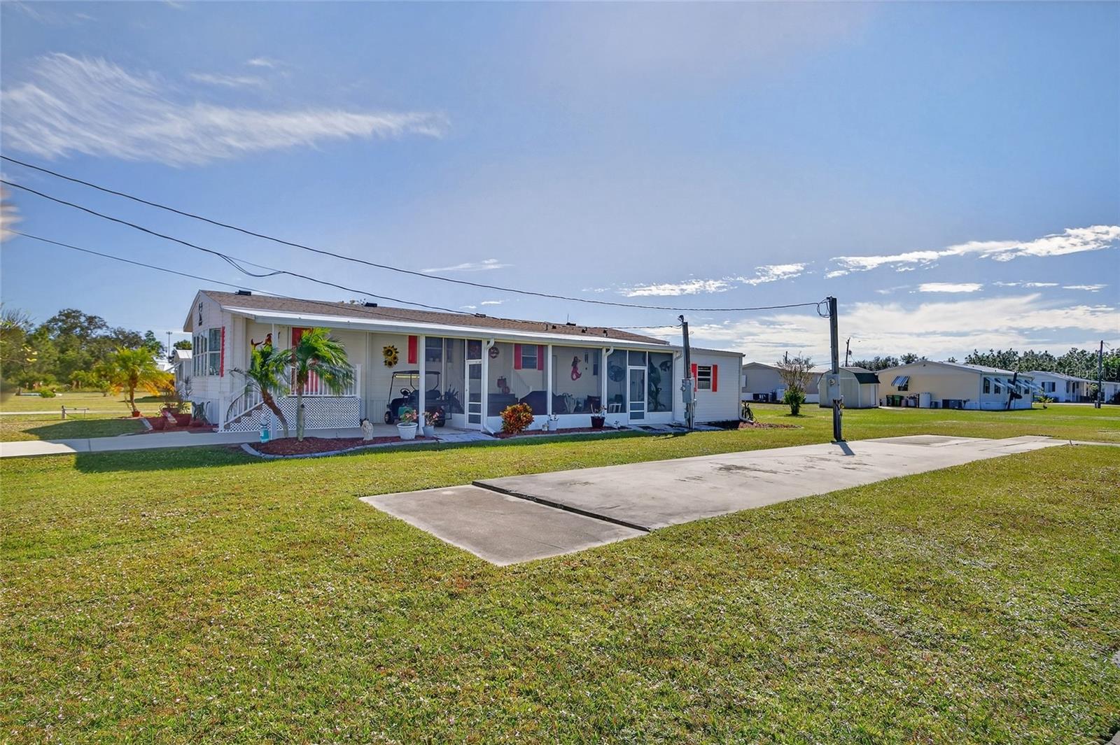 PINEHURST - Residential