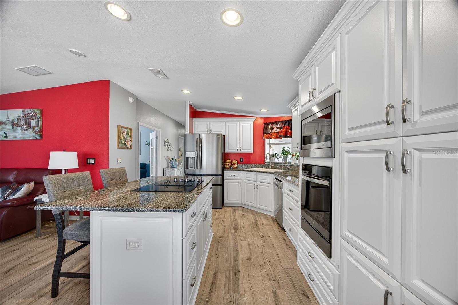 PINEHURST - Residential