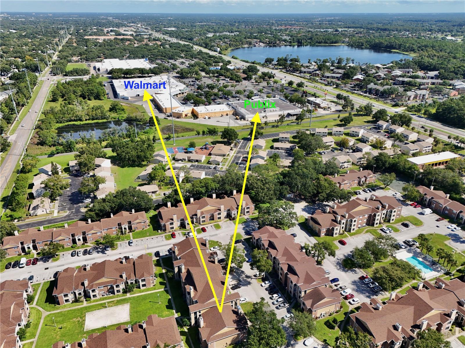 REGENCY GARDENS CONDO - Residential