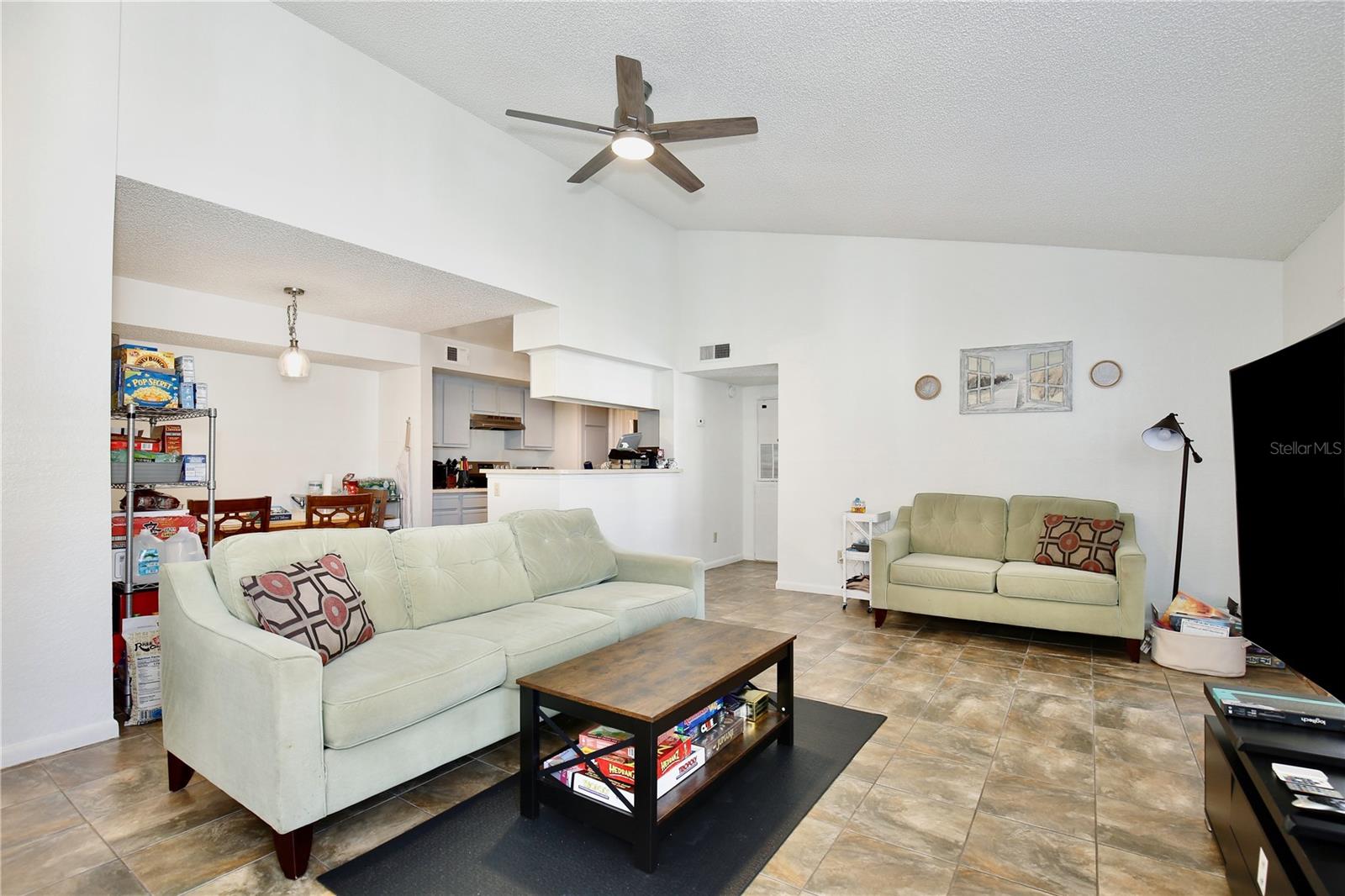 REGENCY GARDENS CONDO - Residential