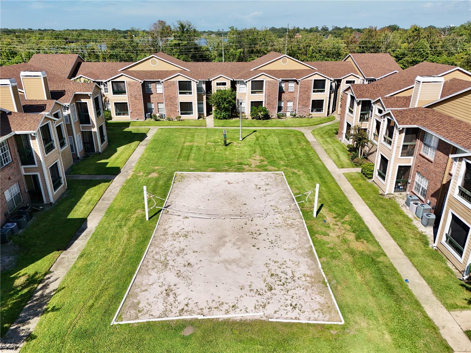 REGENCY GARDENS CONDO - Residential