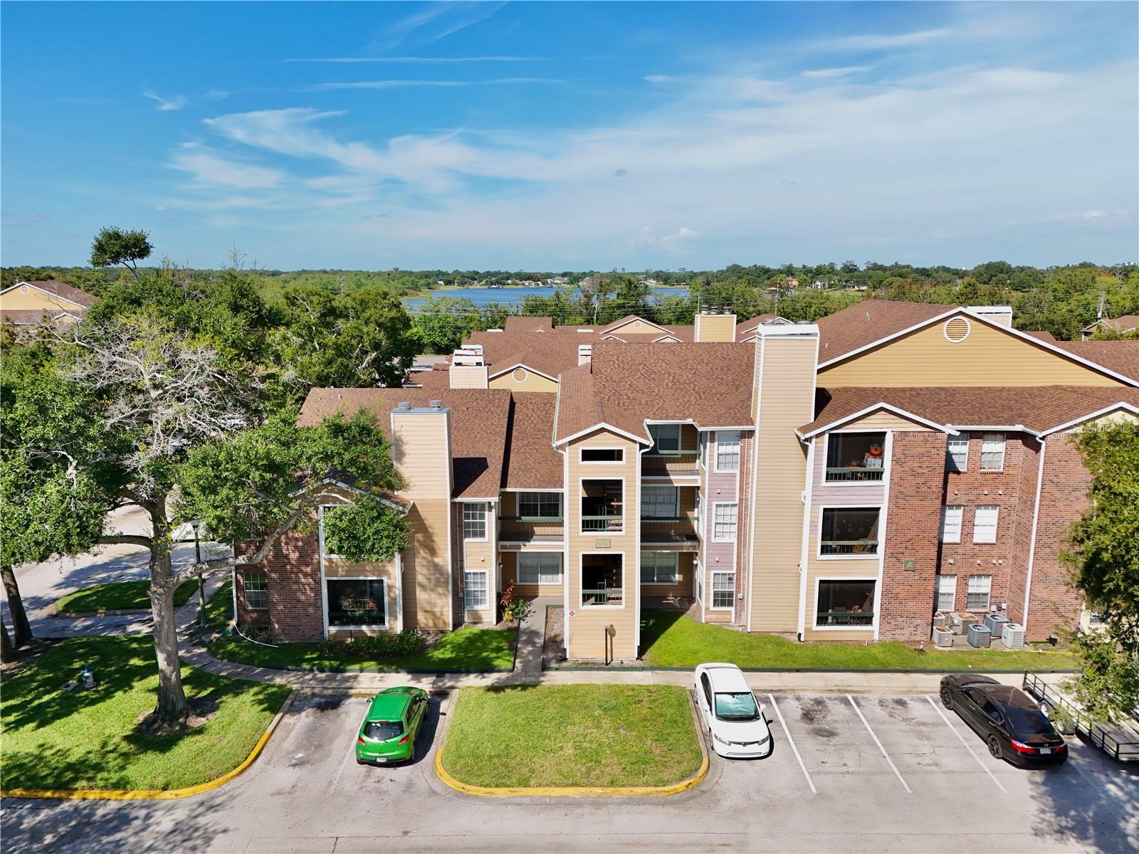 REGENCY GARDENS CONDO - Residential