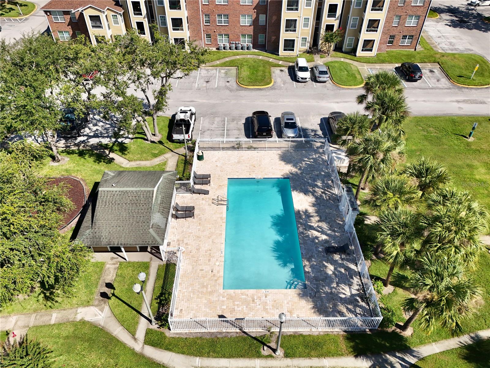 REGENCY GARDENS CONDO - Residential