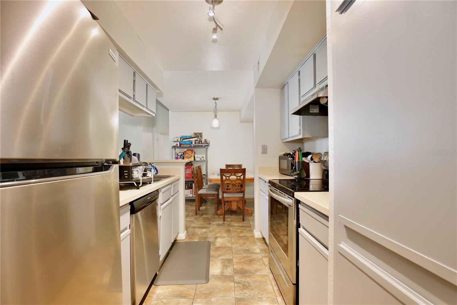 REGENCY GARDENS CONDO - Residential