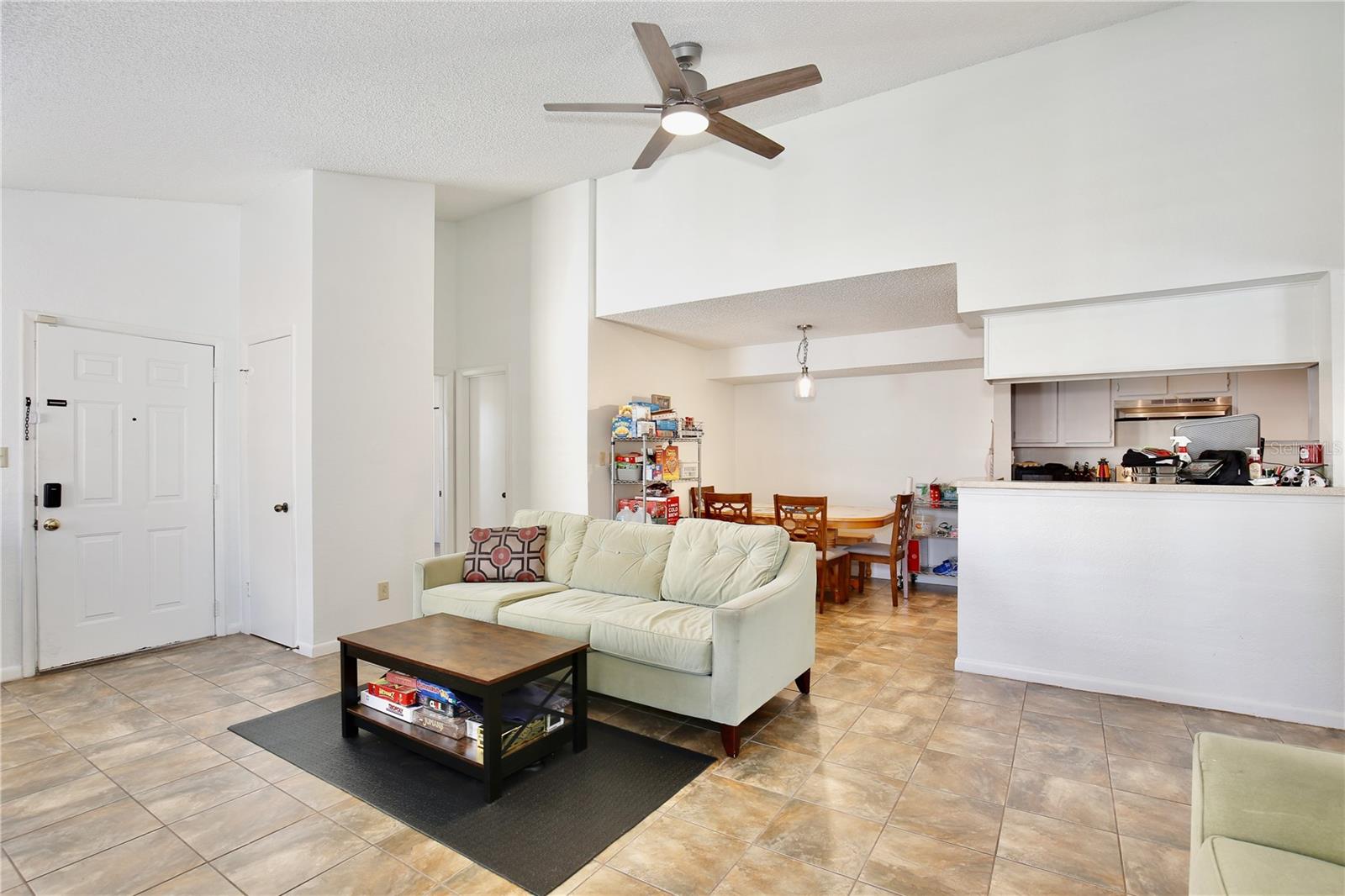 REGENCY GARDENS CONDO - Residential