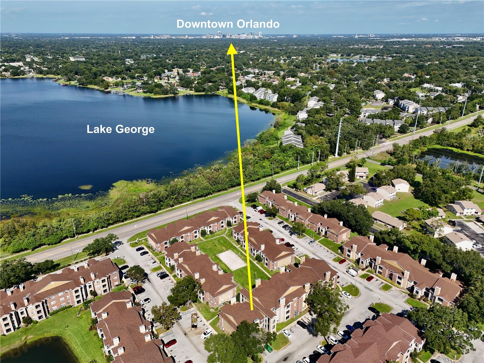 REGENCY GARDENS CONDO - Residential