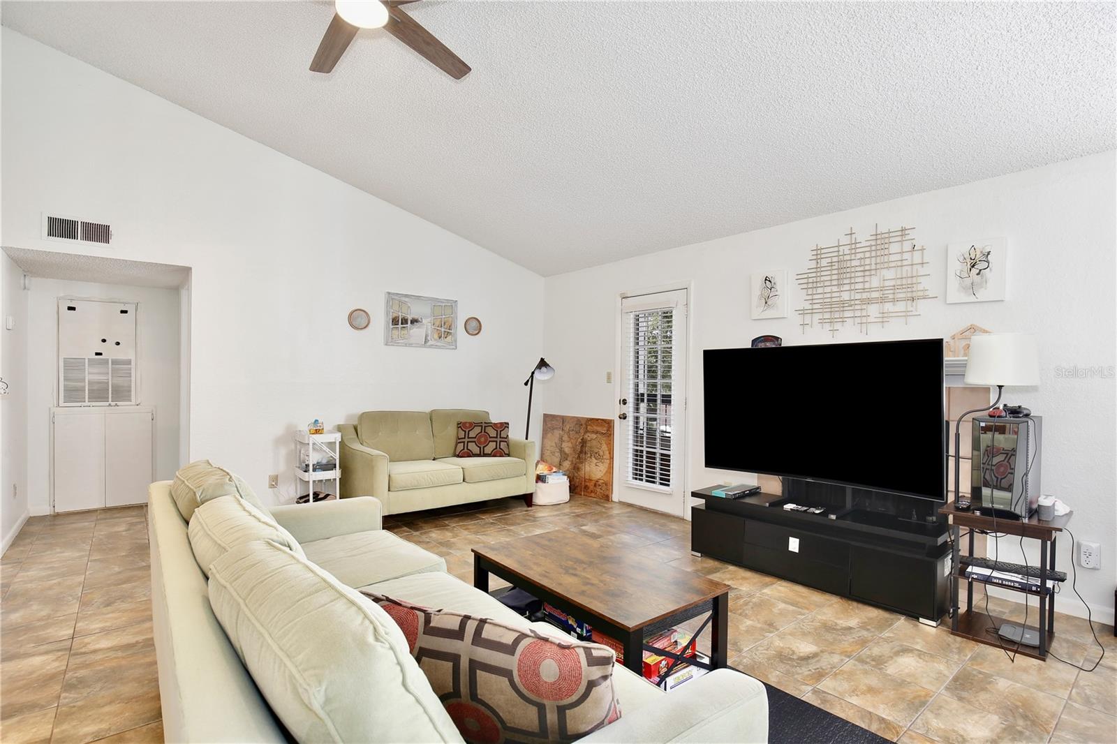 REGENCY GARDENS CONDO - Residential