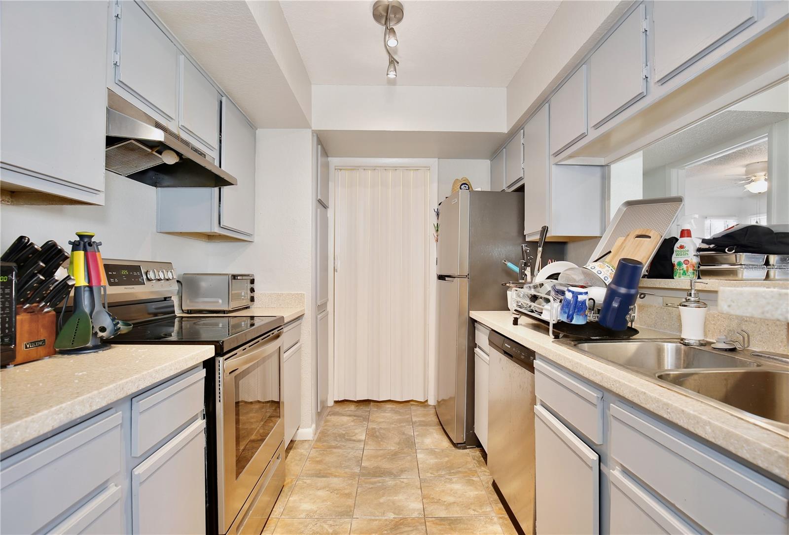 REGENCY GARDENS CONDO - Residential