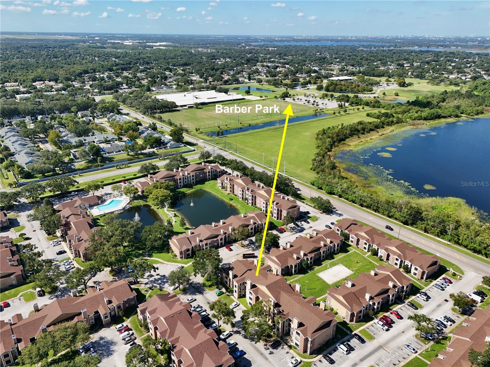 REGENCY GARDENS CONDO - Residential