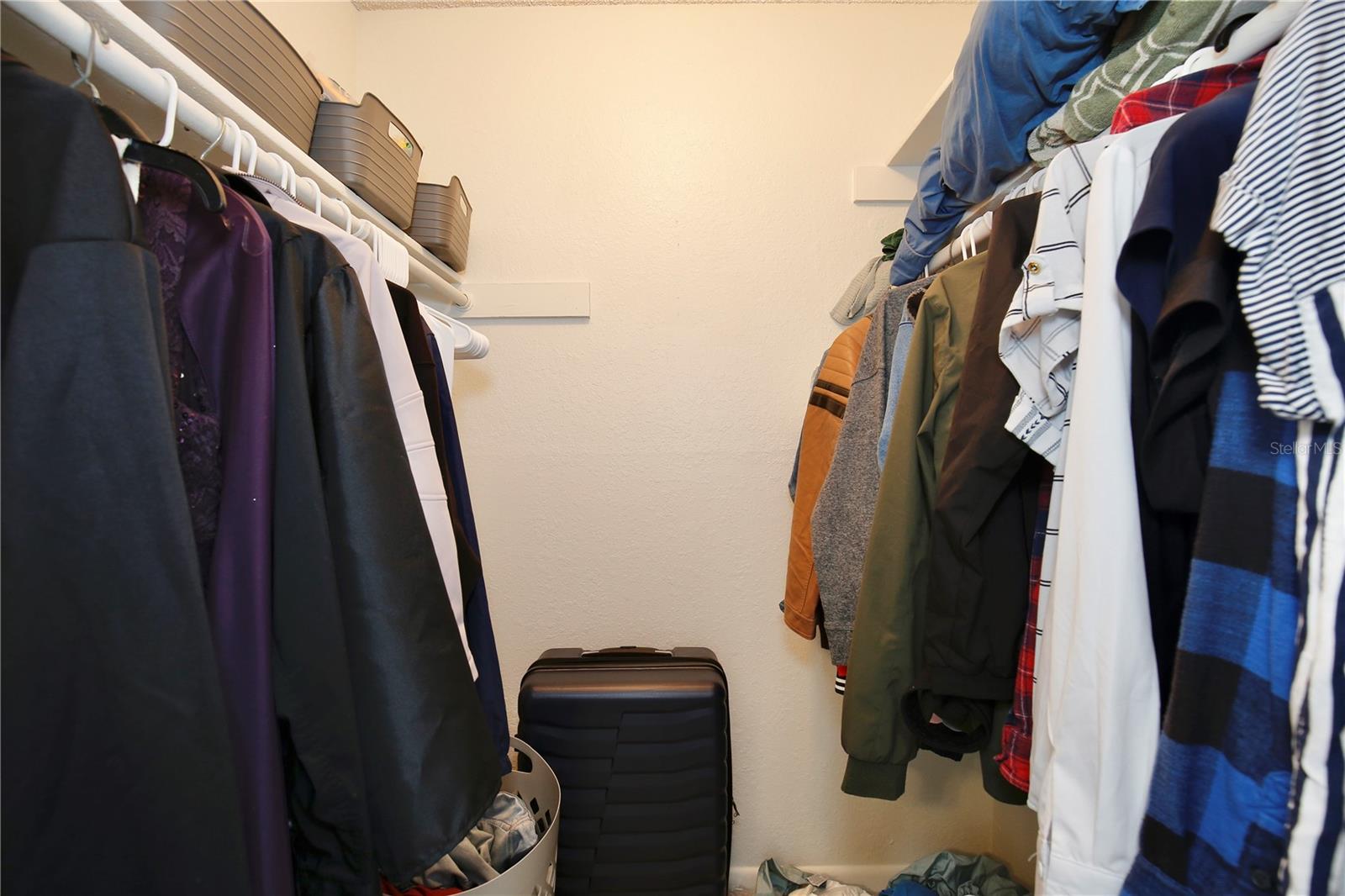 REGENCY GARDENS CONDO - Residential