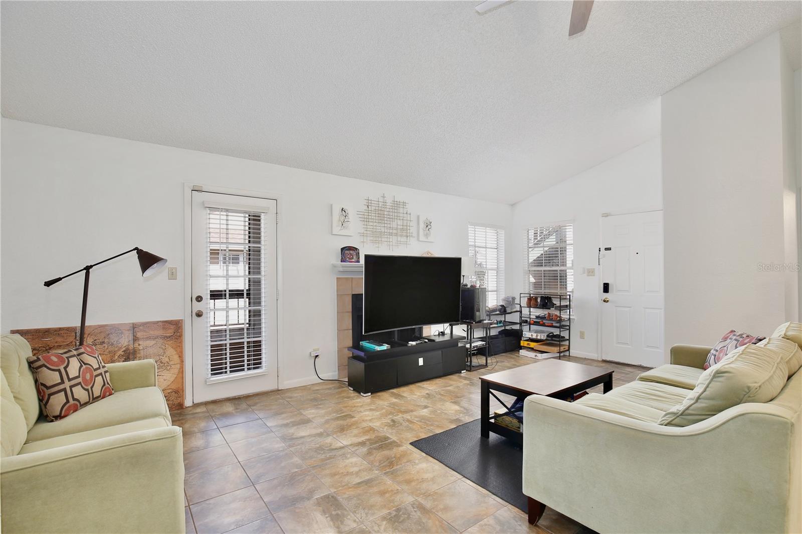 REGENCY GARDENS CONDO - Residential