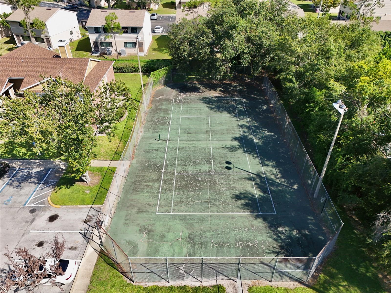 REGENCY GARDENS CONDO - Residential