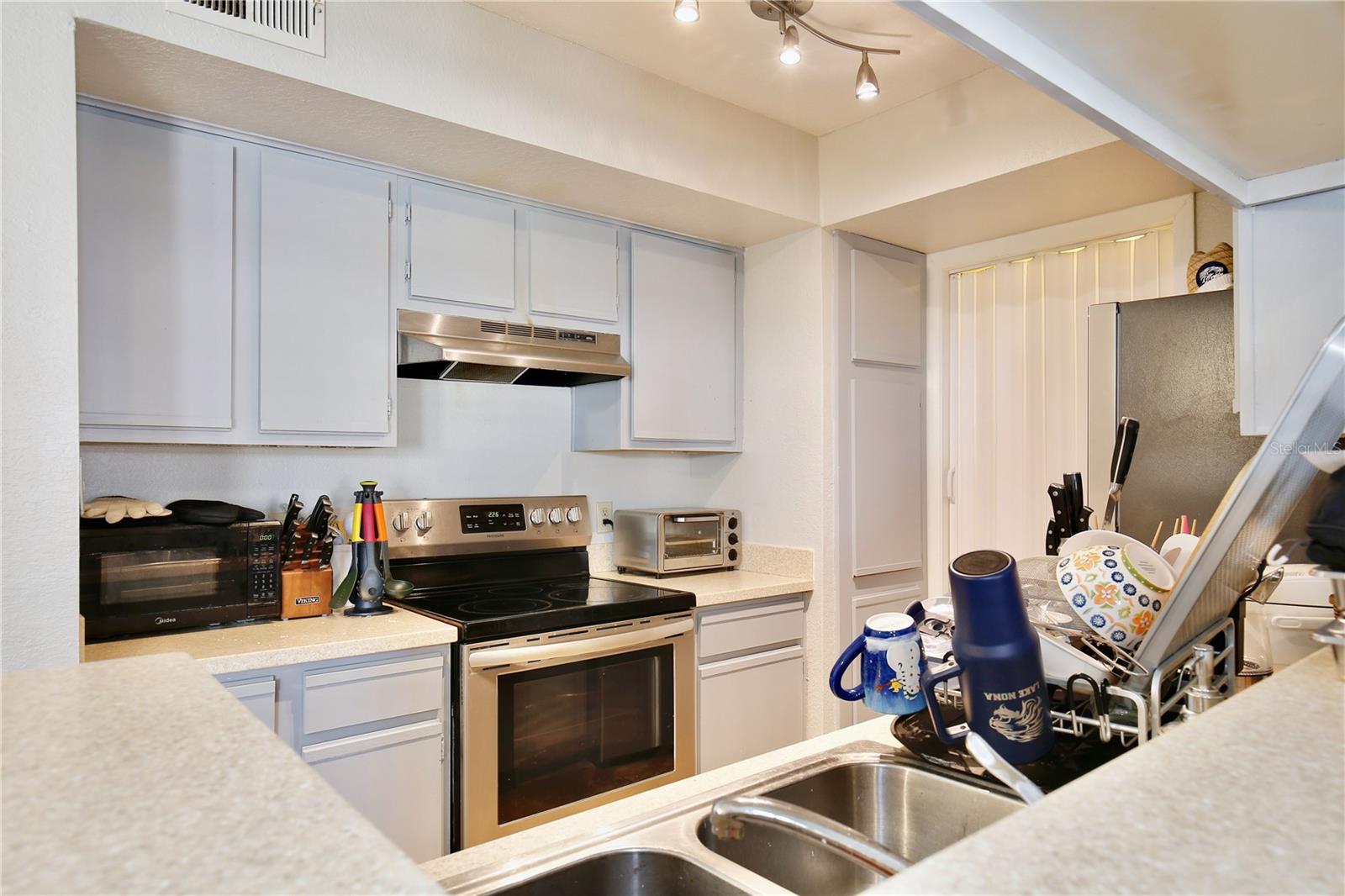 REGENCY GARDENS CONDO - Residential