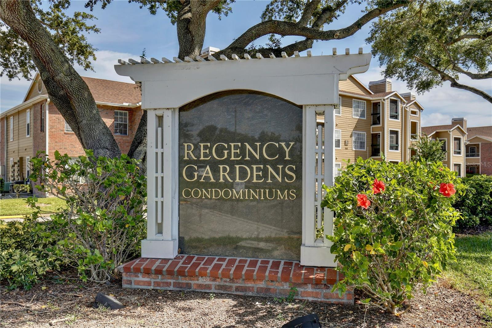 REGENCY GARDENS CONDO - Residential