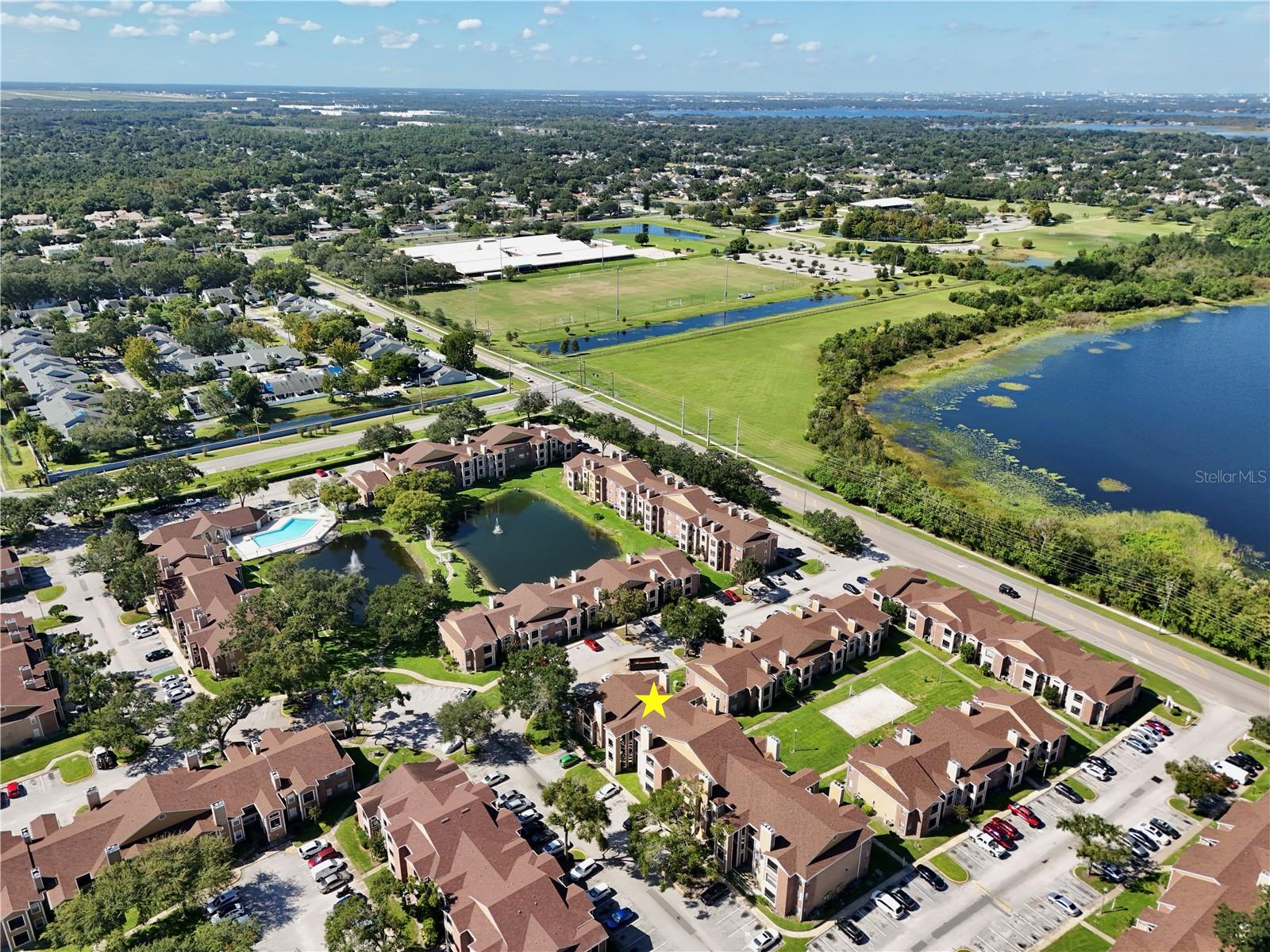 REGENCY GARDENS CONDO - Residential