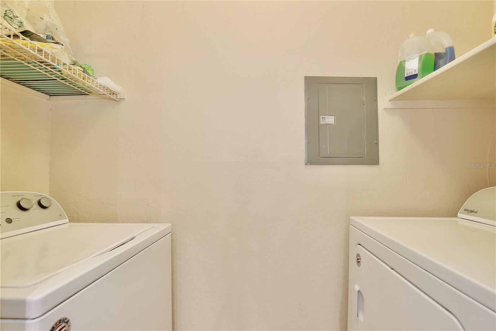 REGENCY GARDENS CONDO - Residential