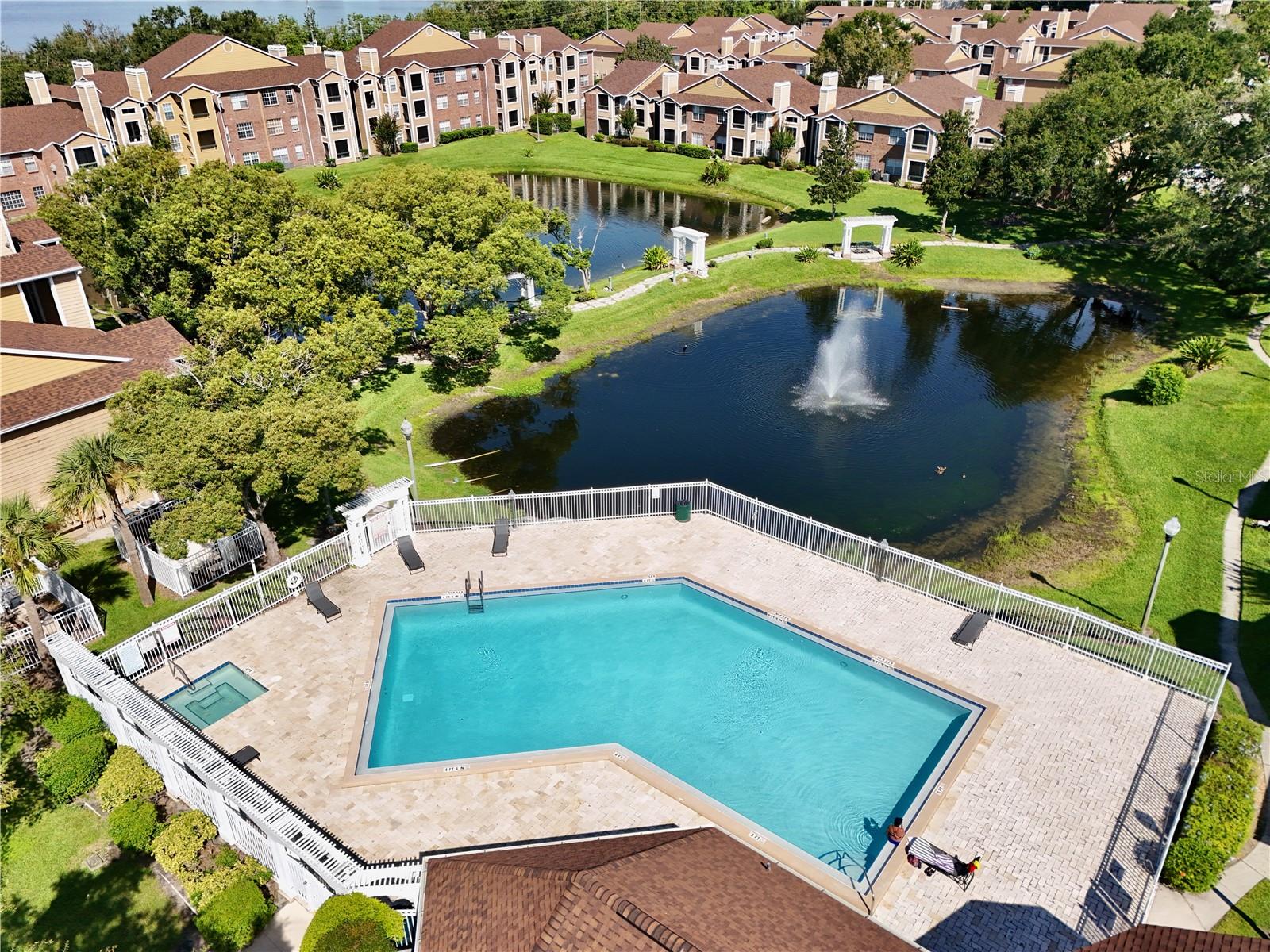 REGENCY GARDENS CONDO - Residential