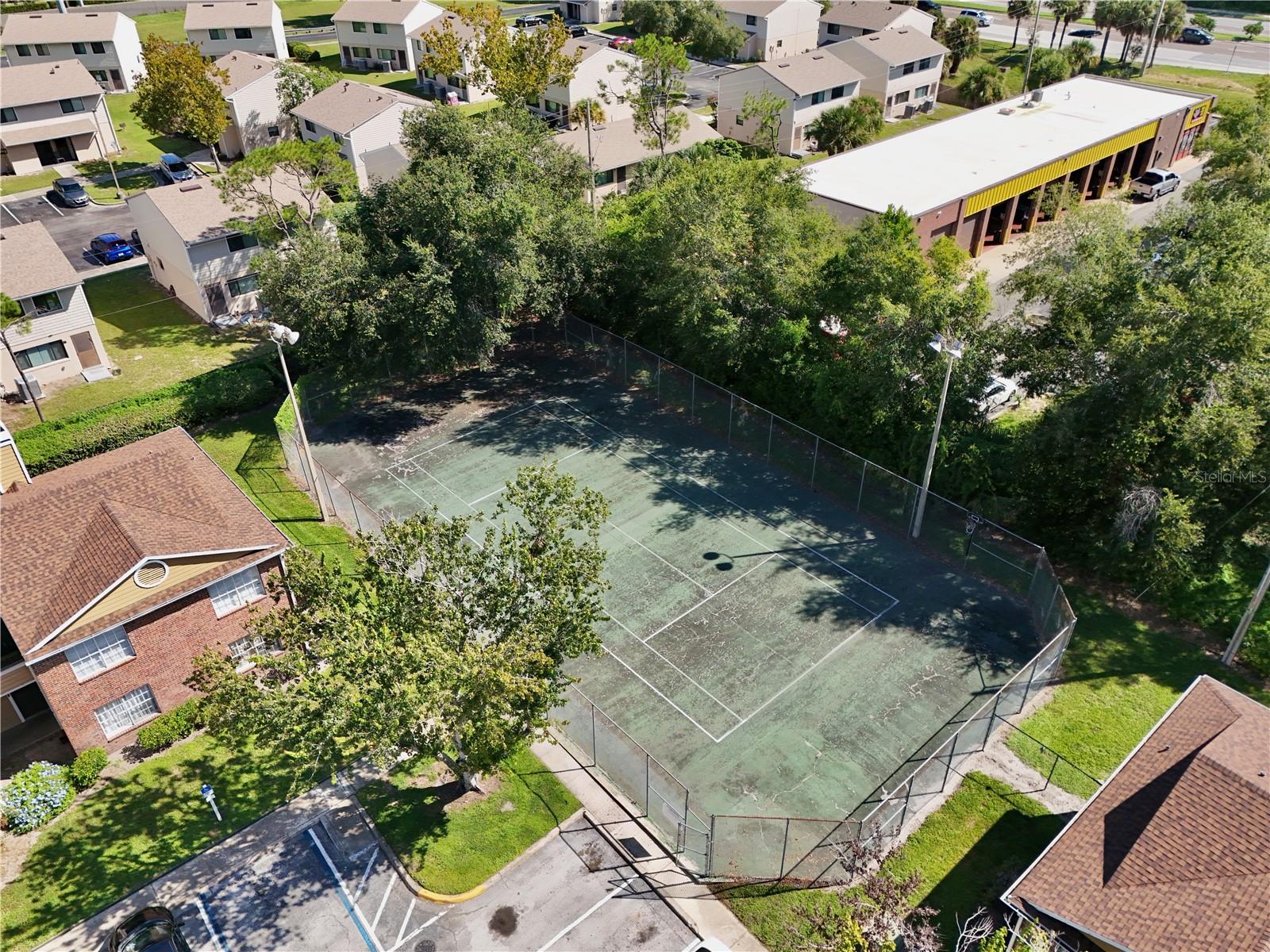 REGENCY GARDENS CONDO - Residential