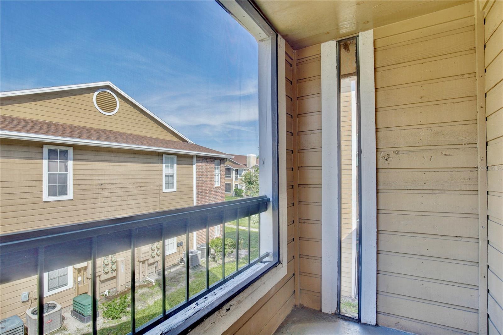 REGENCY GARDENS CONDO - Residential