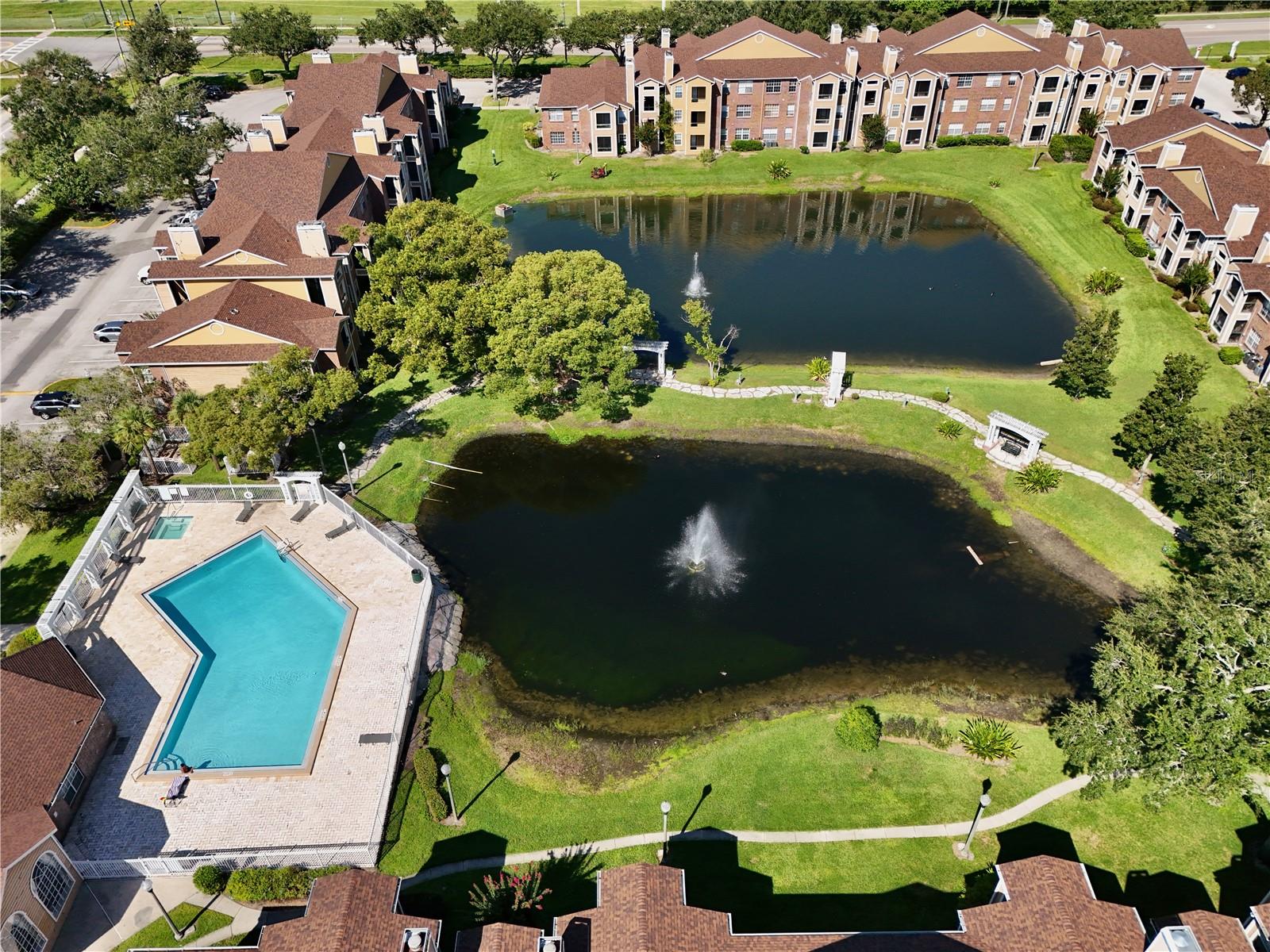 REGENCY GARDENS CONDO - Residential