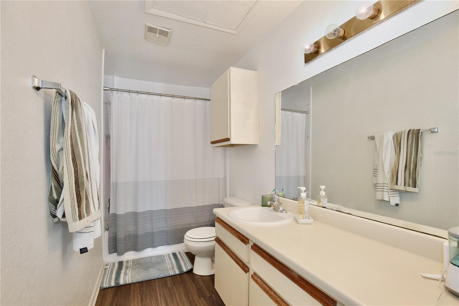 REGENCY GARDENS CONDO - Residential