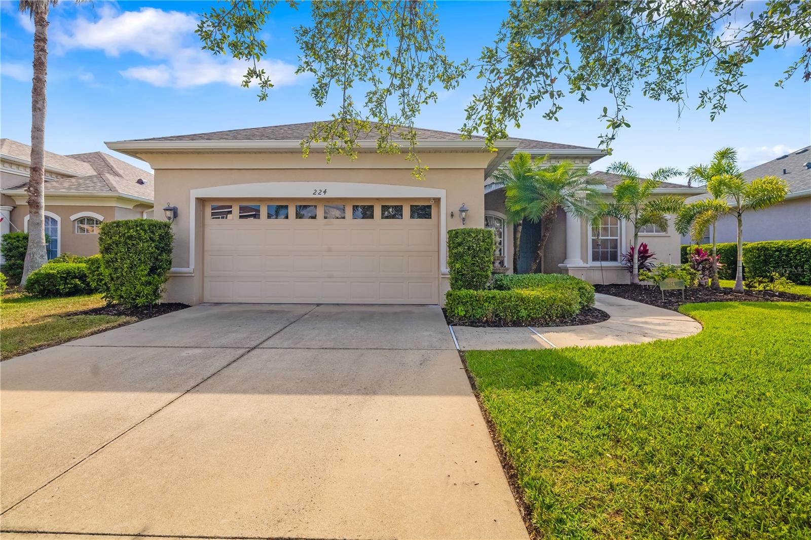 224 DAHLIA COURT