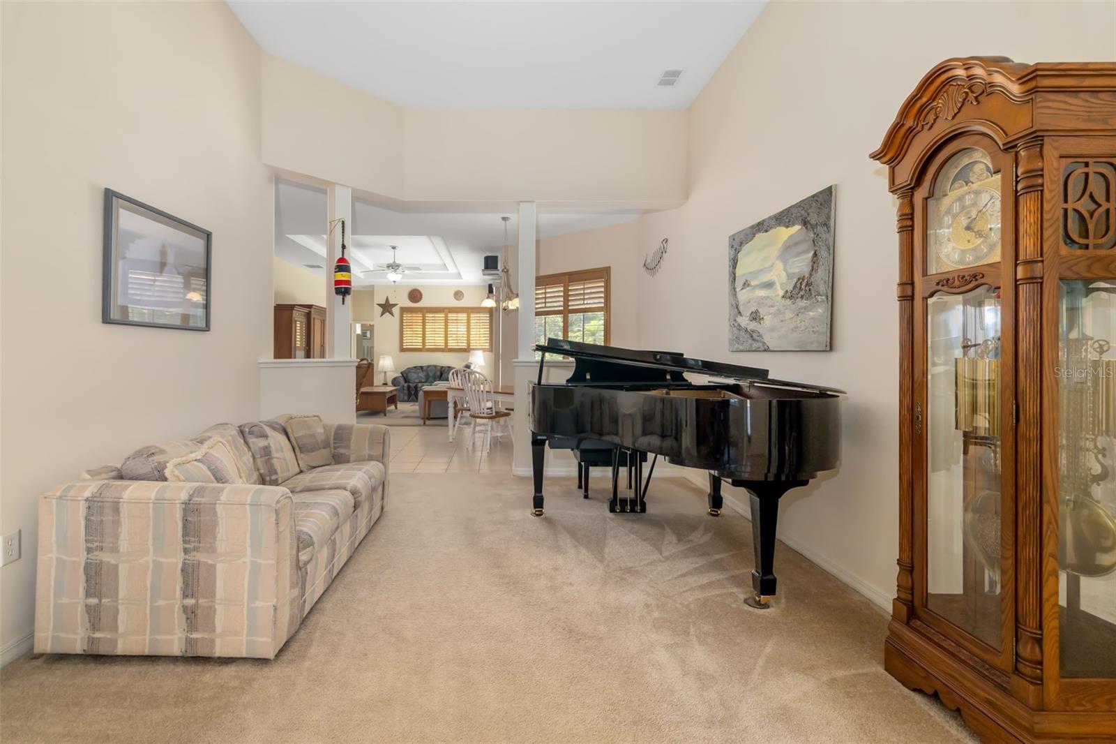 GREYHAWK LANDING PH 3 - Residential