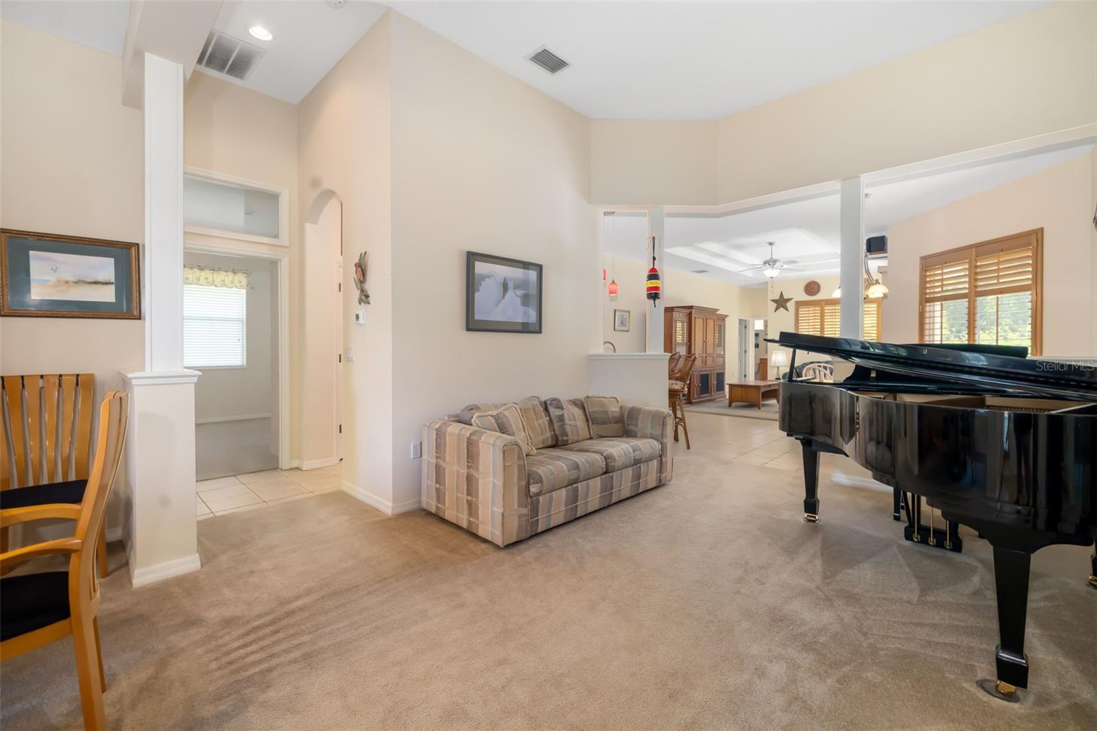 GREYHAWK LANDING PH 3 - Residential