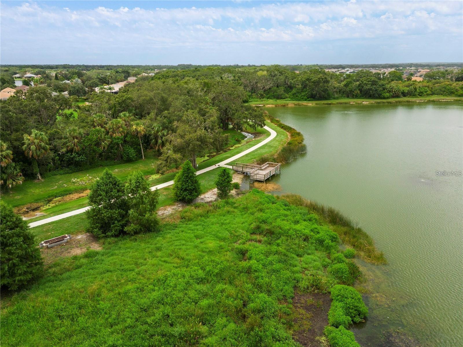 GREYHAWK LANDING PH 3 - Residential