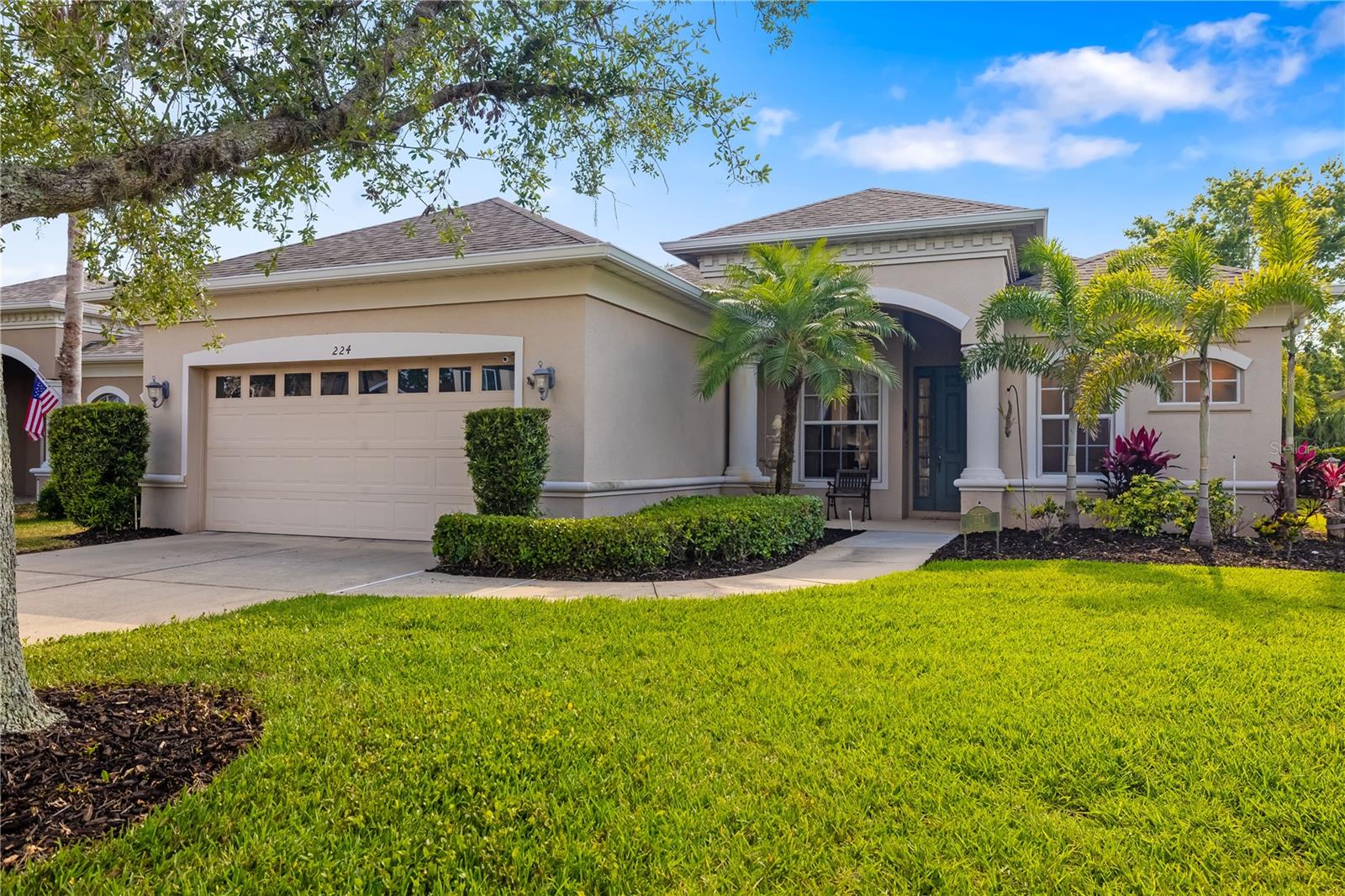 224 DAHLIA COURT